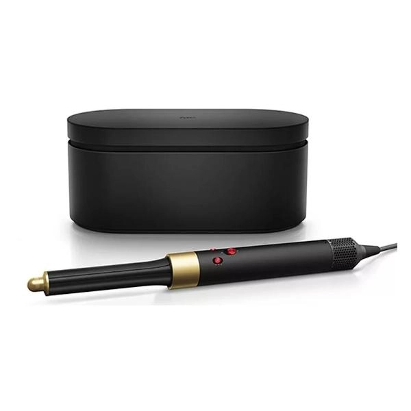Стайлер Dyson Airwrap Complete Long HS05 Onyx/Gold