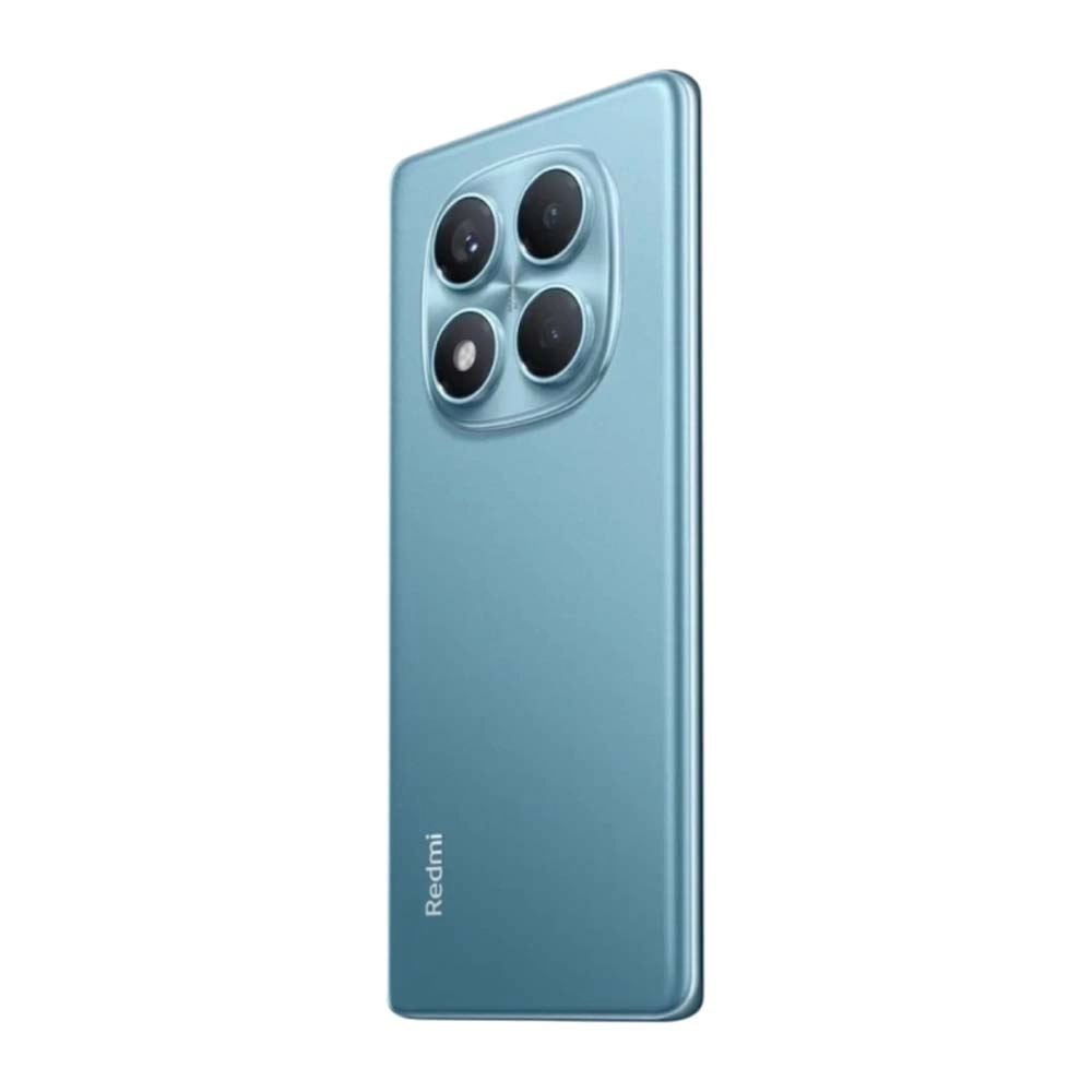 Смартфон Xiaomi Redmi Note 14 Pro 4G | 12/512 ГБ (Cиний океан | Ocean Blue) (Global Version)