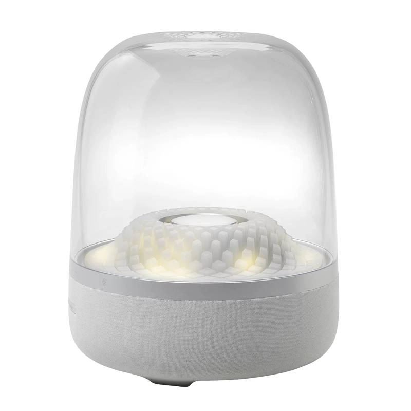 Беспроводная акустика Harman/Kardon Aura Studio 4, Белый