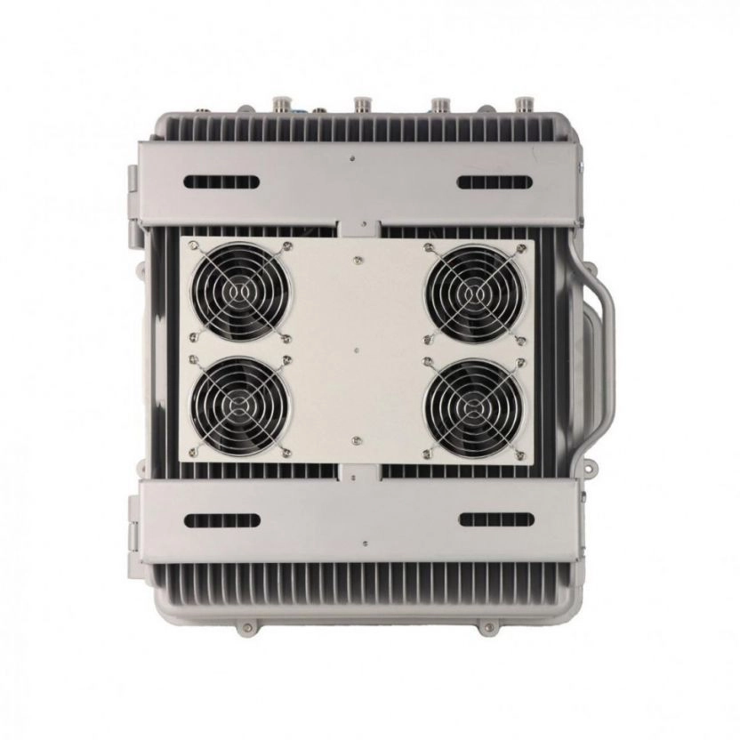 Блокиратор дронов Гарпия D8 450W 