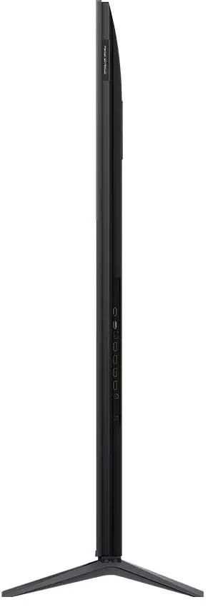 Телевизор TCL 75" (190 см) 75C6K черный