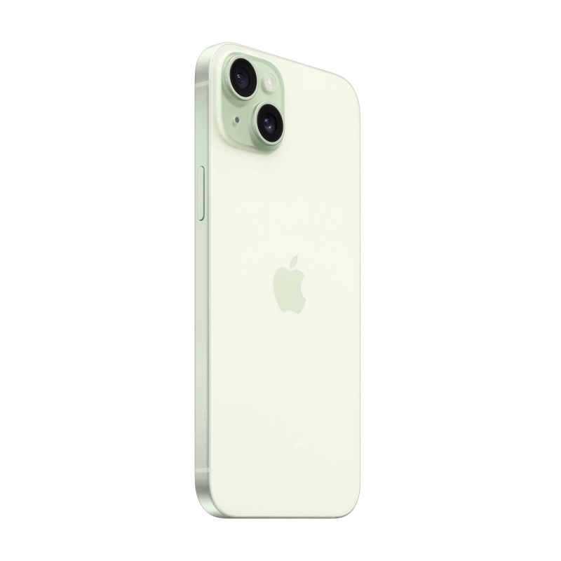 Смартфон Apple iPhone 15 DualSim 128 ГБ (Зеленый | Green)