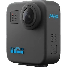 Экшн-камера GoPro MAX 360 | 5.6K (2025)