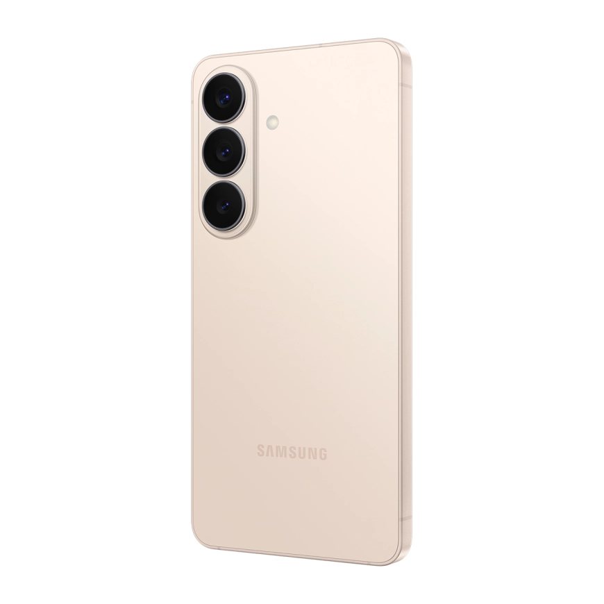 Смартфон Samsung Galaxy S26 12/256 ГБ Розовый