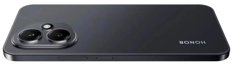 Смартфон HONOR 400, 12/512 ГБ Черный