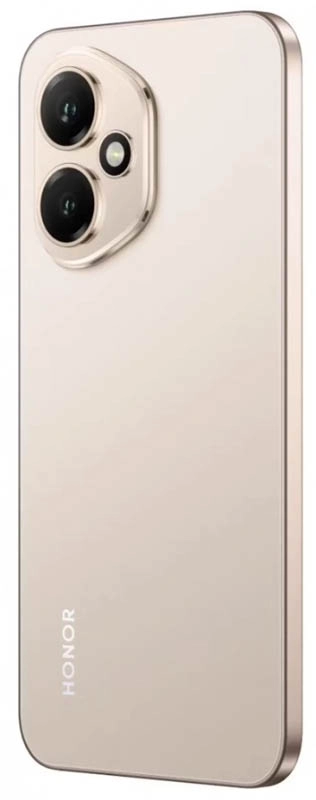 Смартфон HONOR 400, 12/256 ГБ Золотой