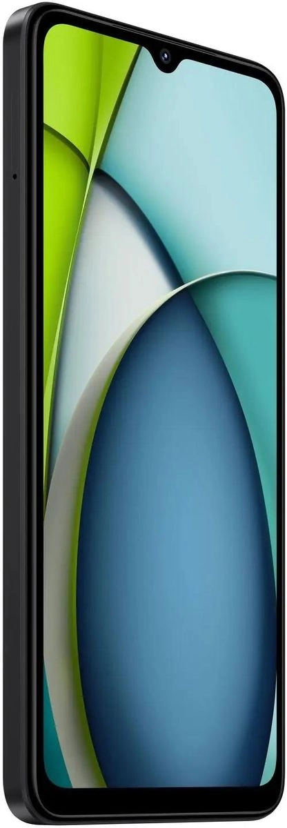 Смартфон Xiaomi Redmi A3x | 3/64Gb Черный (Global Version)
