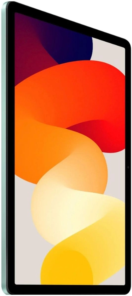 Планшет Xiaomi Redmi Pad SE (11") | Wi-Fi | 8/256 ГБ Зеленый