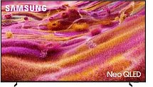 Телевизор Samsung QE115QN90FUXRU 115" (290 см) черный