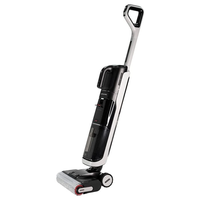 Пылесос Dreame H14 Dual EU, Black