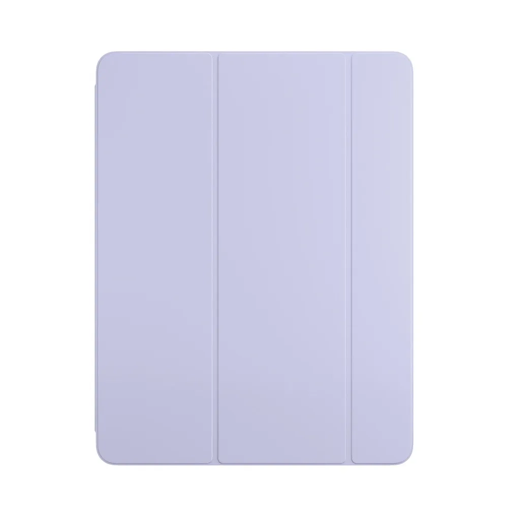 Чехол Smart Folio для iPad Pro 11" (M4, 2024) Фиолетовый