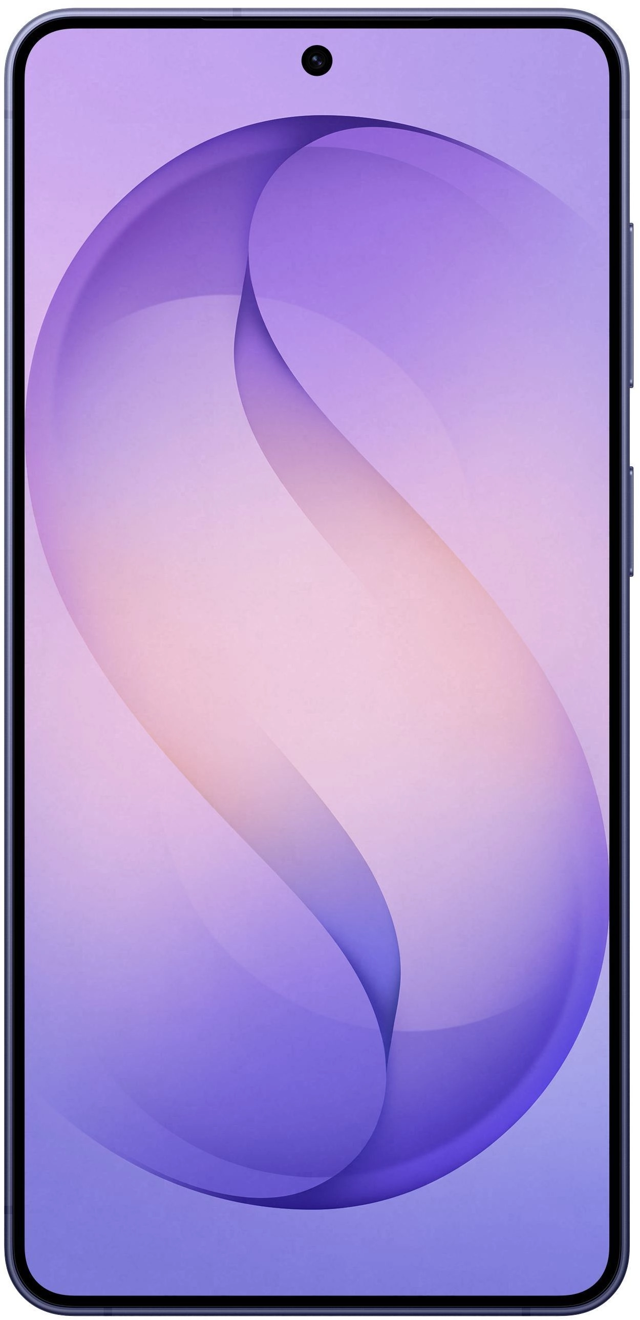 Смартфон Samsung Galaxy S26 Plus 12/512 ГБ, фиолетовый (Purple) SM-S947BZVGEUB