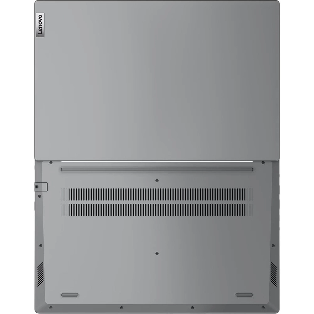 Ноутбук Lenovo V15 G4 AMN 15.6", AMD Ryzen 5, 16/512 GB, AMD Radeon Graphics (83CQA01BIN) Серый