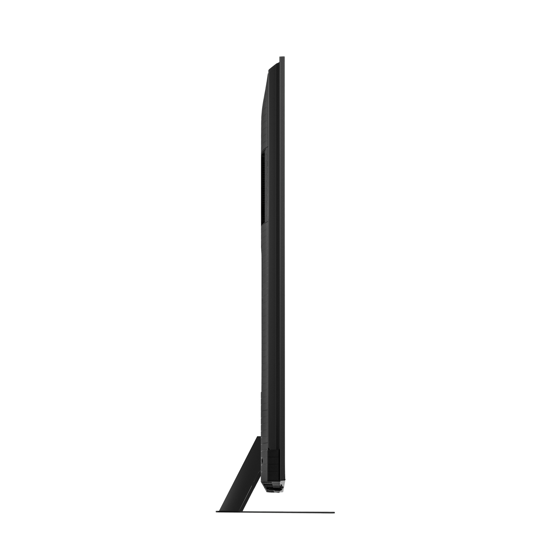 Телевизор Hisense 85U7S PRO 85" черный