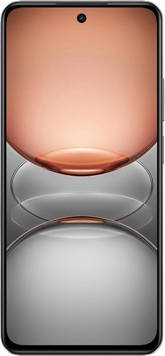 Смартфон Realme C75 8/128 ГБ Черный (Global Version)