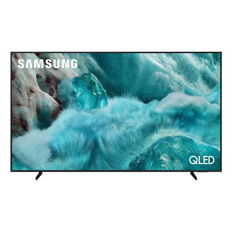 Телевизор Samsung QE65Q7FAAUXRU 65" черный