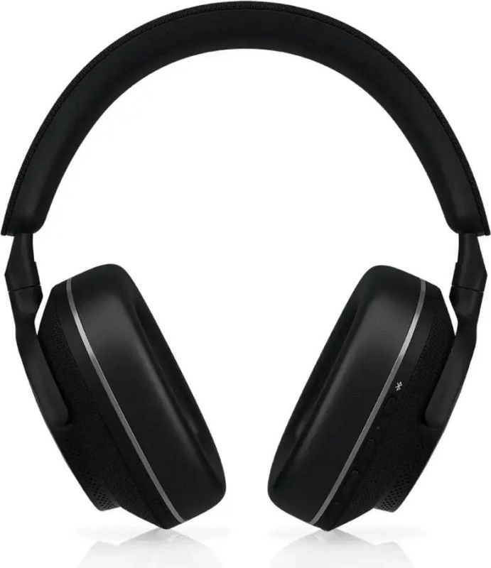 Наушники накладные Bowers & Wilkins Px7 S2e Black