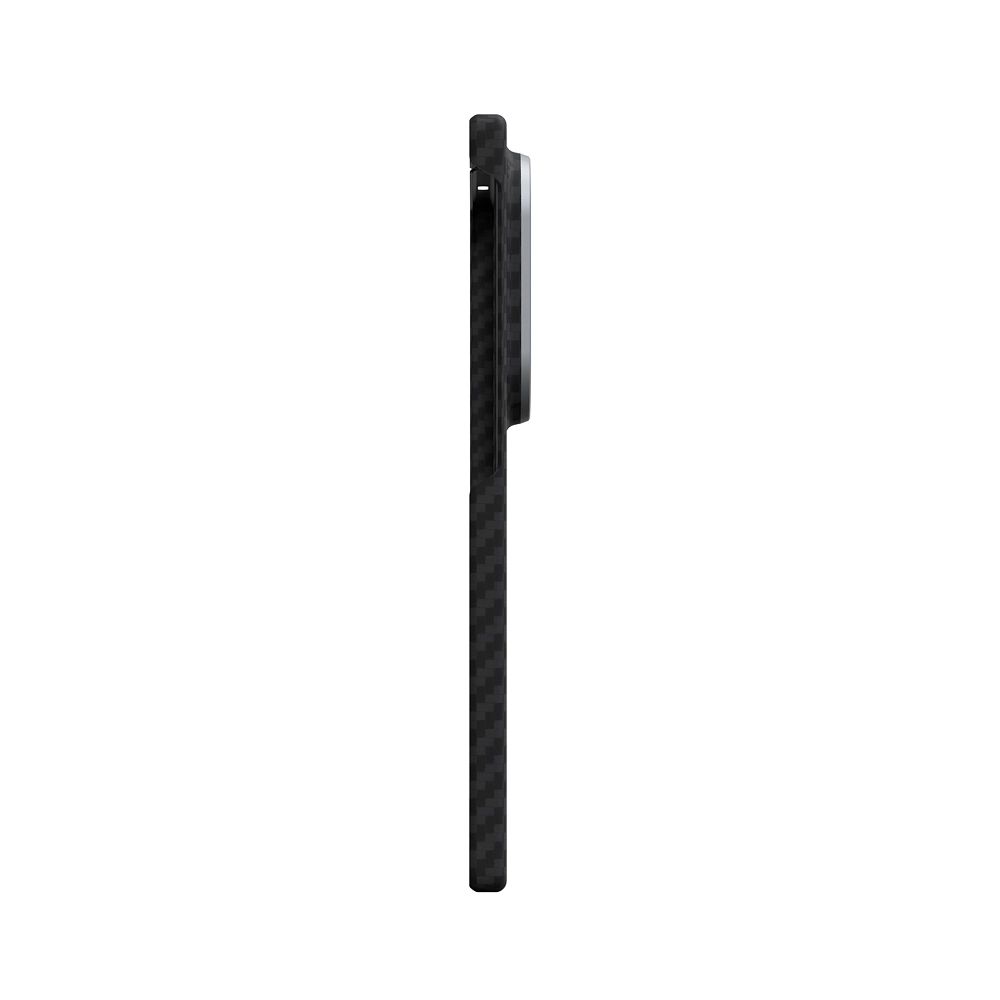 Чехол Magssory для Samsung Galaxy Z Fold 8 Wide, кевлар, с магнитами