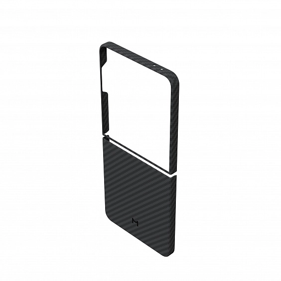 Чехол для Samsung Z Flip 7 BLack