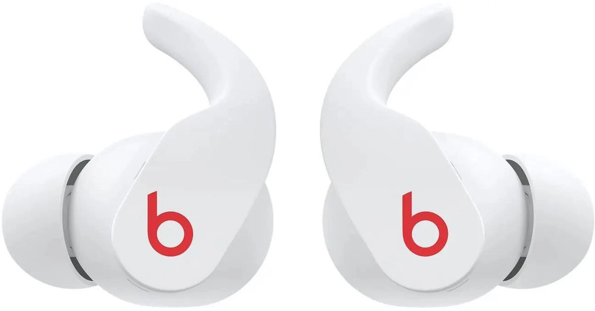 Наушники TWS Beats Fit Pro Белый