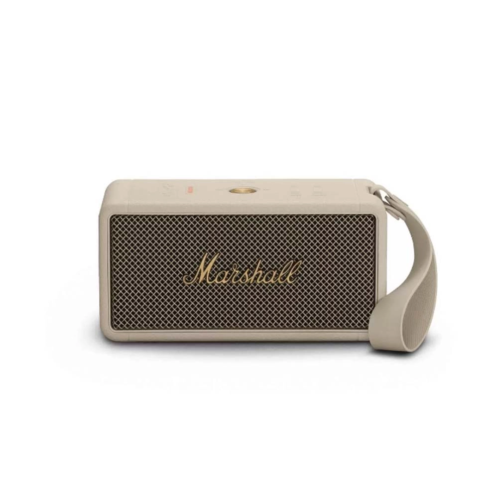 Портативная колонка Marshall Middleton (Кремовый | Cream)