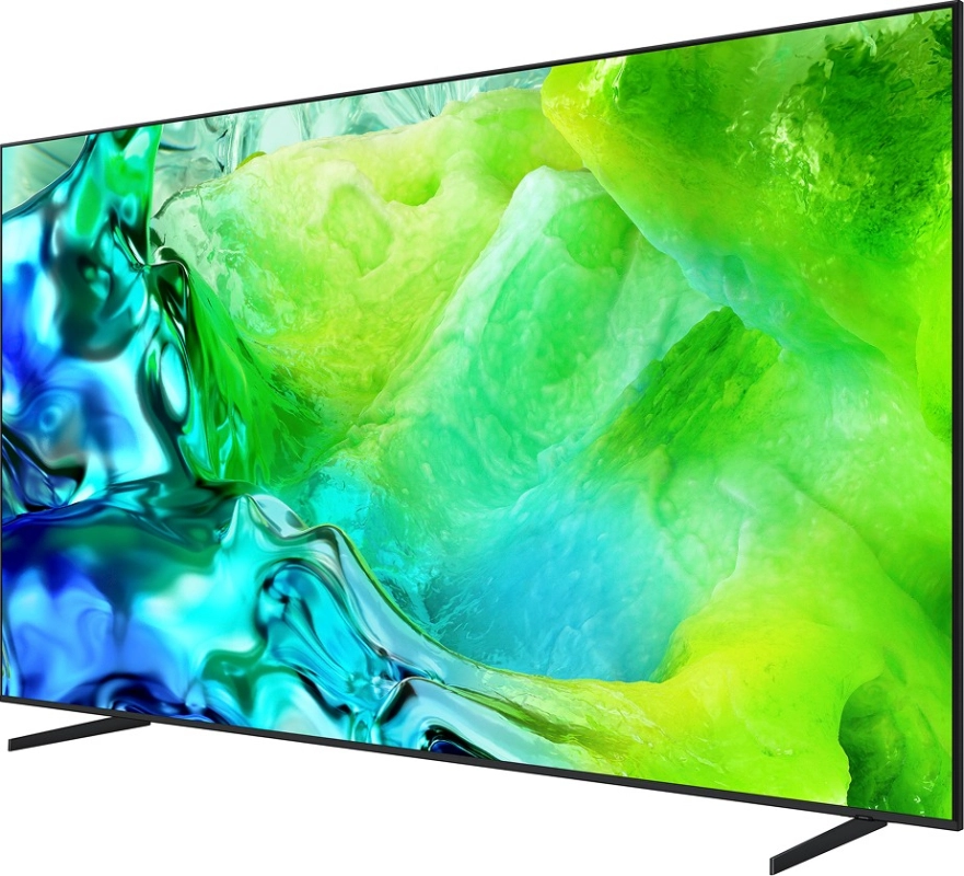 Телевизор Samsung QE100QN80H 100" черный
