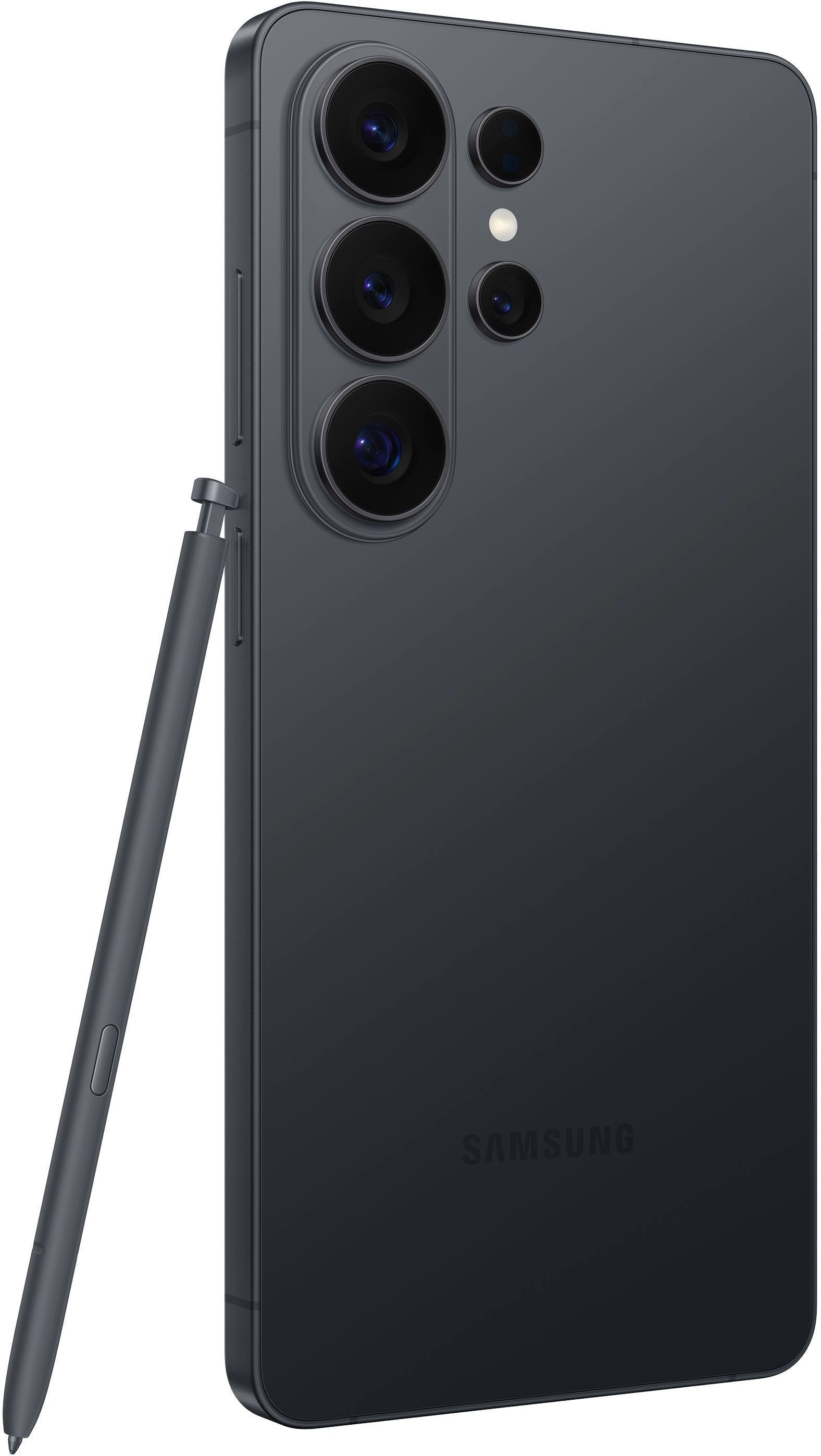 Смартфон Samsung Galaxy S26 Ultra | 12/512 ГБ Черный
