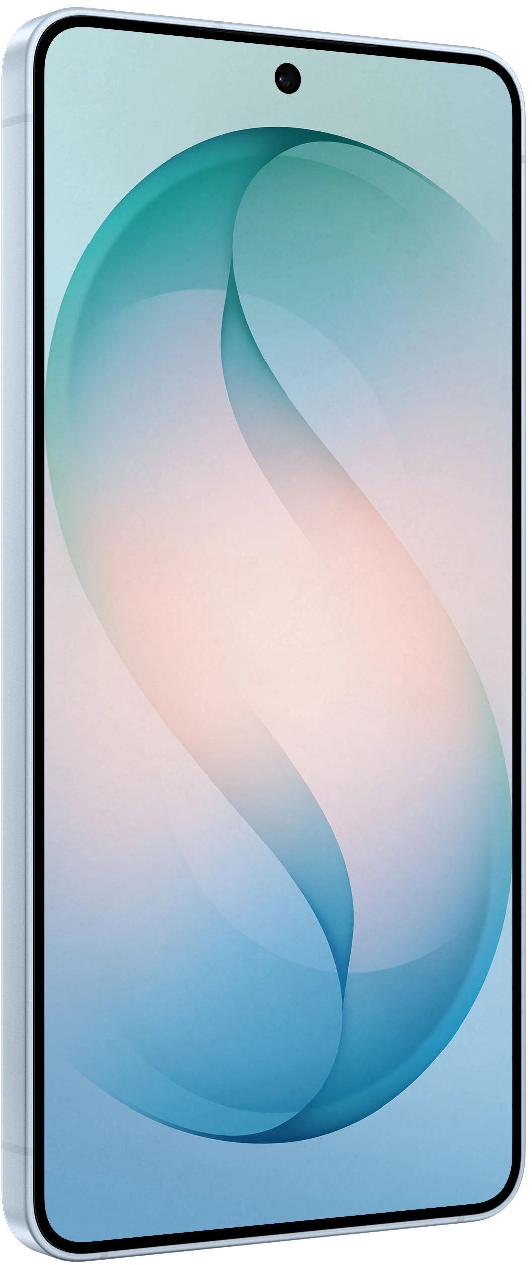 Смартфон Samsung Galaxy S26 | 12/256 ГБ, Голубой