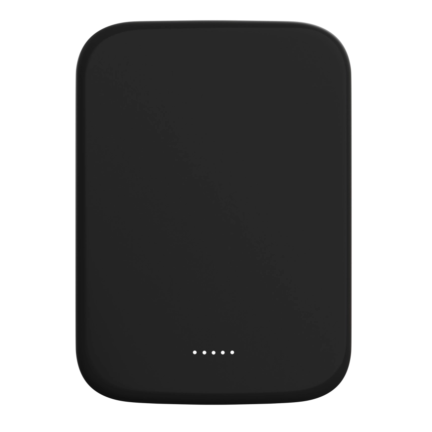 Внешний аккумулятор VLP Mag Energy 5000 мАч, Черный