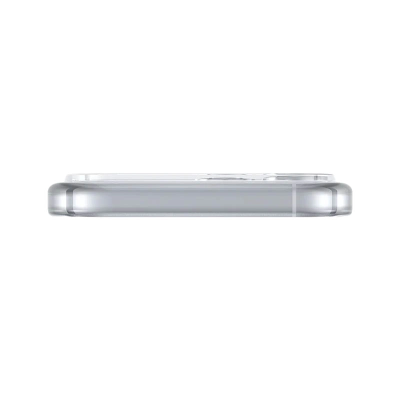 Чехол Benks Crystal для iPhone 17 Pro Max, Прозрачный