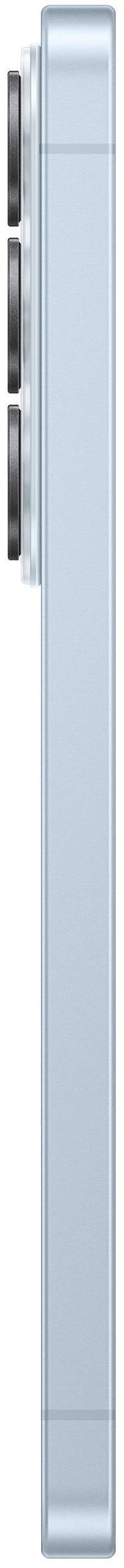 Смартфон Samsung Galaxy S26 | 12/256 ГБ Голубой