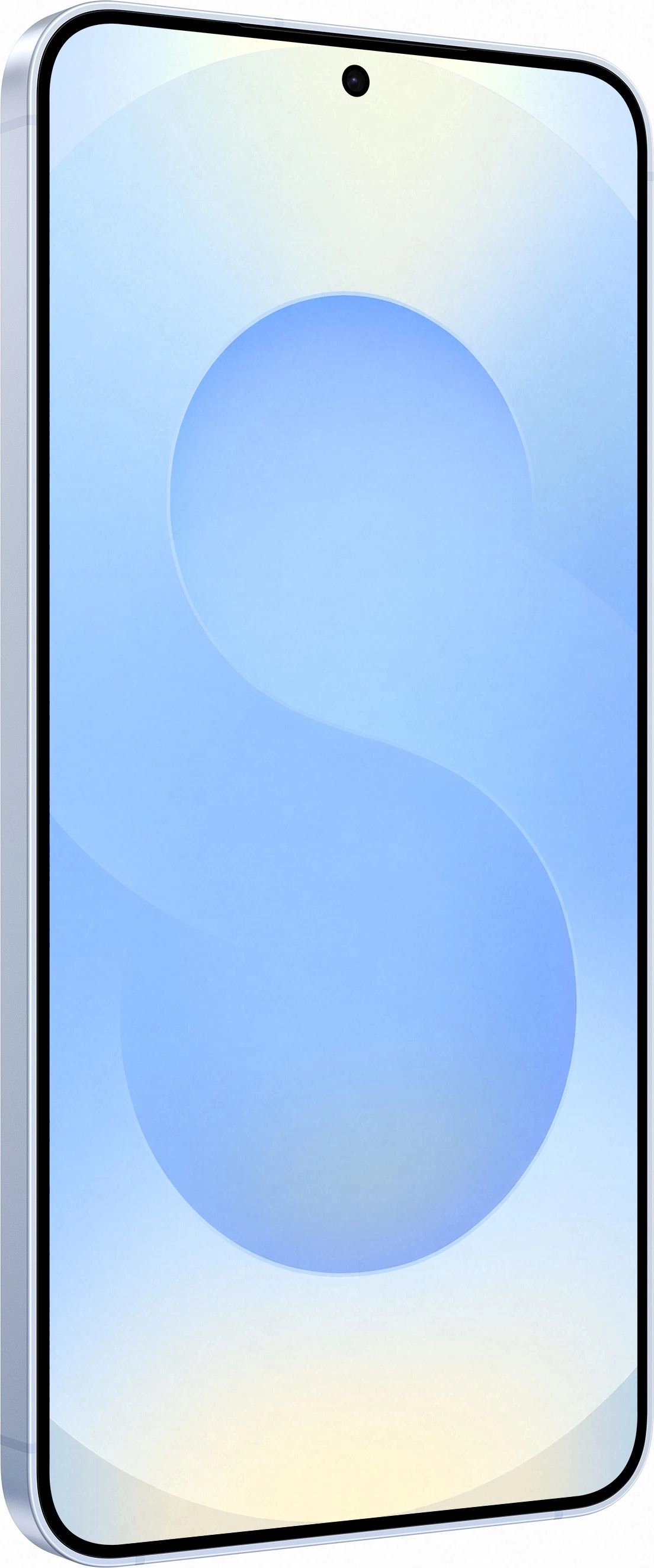 Смартфон Samsung Galaxy S25 Plus | 12/512 ГБ Голубой