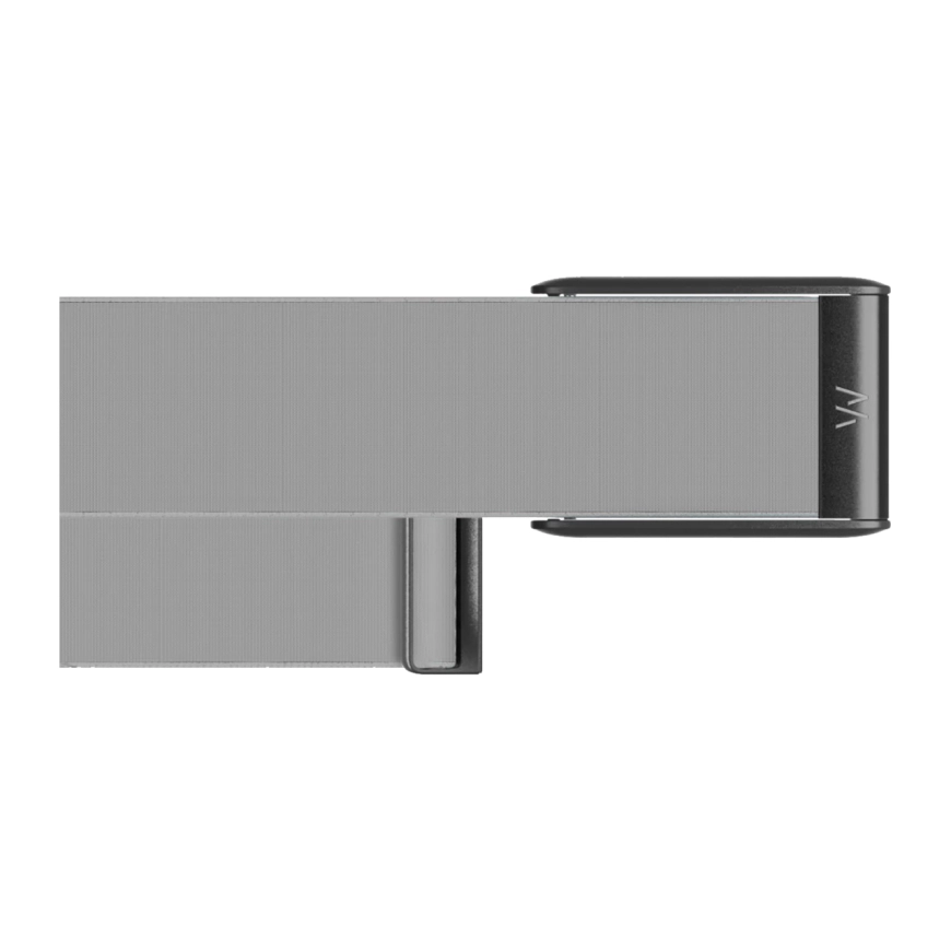 Монобраслет WHOOP CoreKnit для WHOOP 5.0 (Пепельно-серый | Ash Grey)