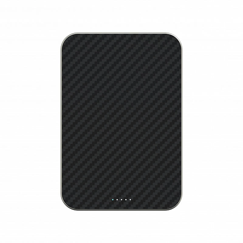 Беспроводной внешний аккумулятор Magssory Pride 10K Magnetic Power Bank