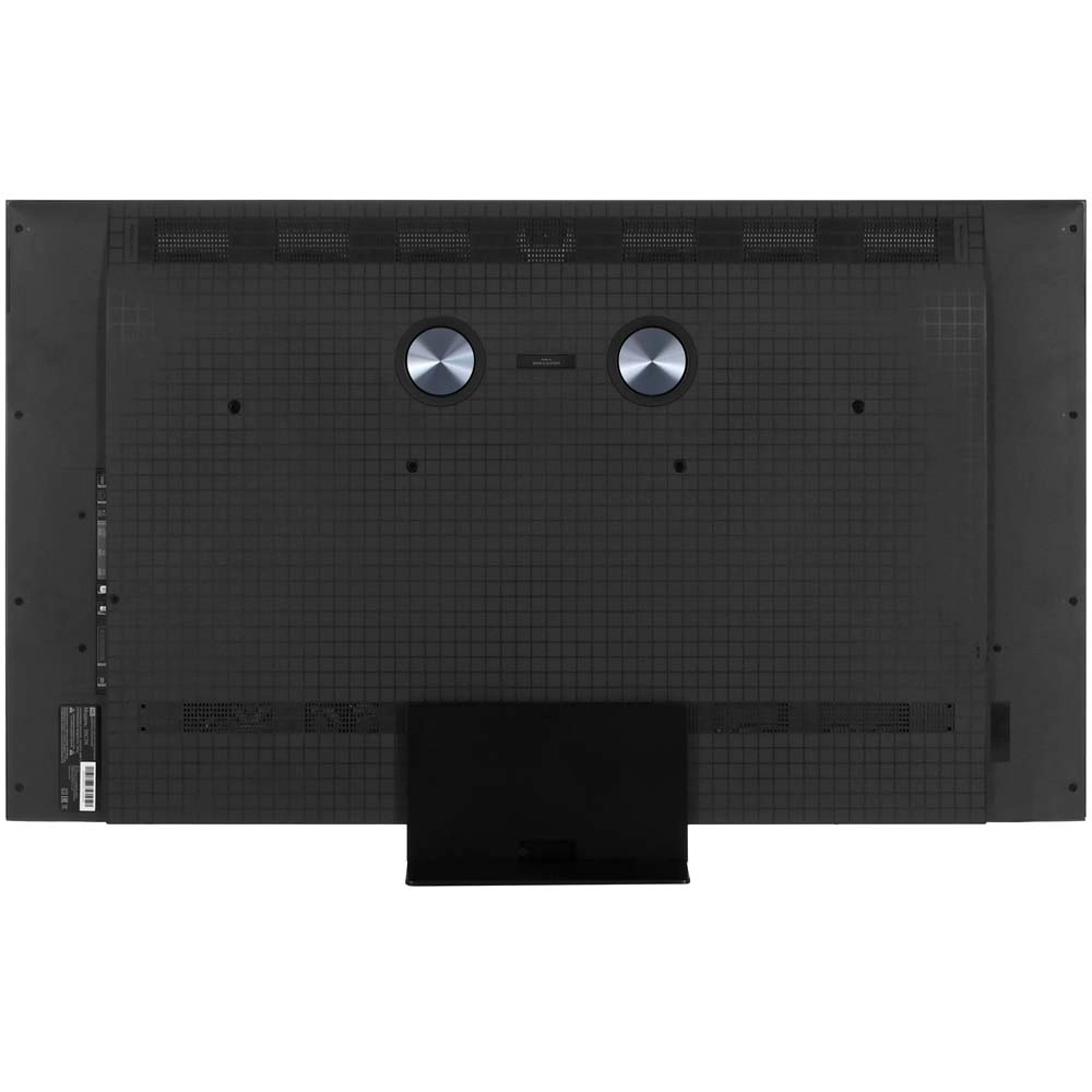 Телевизор TCL 55" (139 см) 55C7K черный