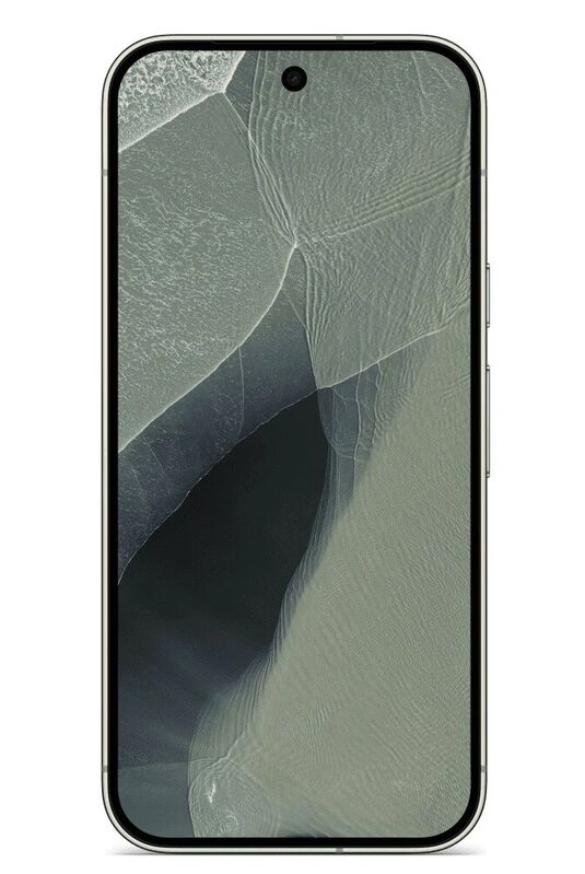 Смартфон Google Pixel 11 Pro 12/256 ГБ Green Olive