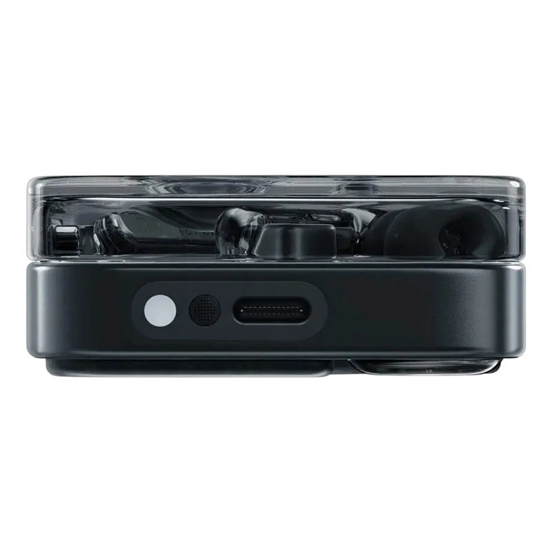 Беспроводные наушники Nothing Ear (3) B173, Черный