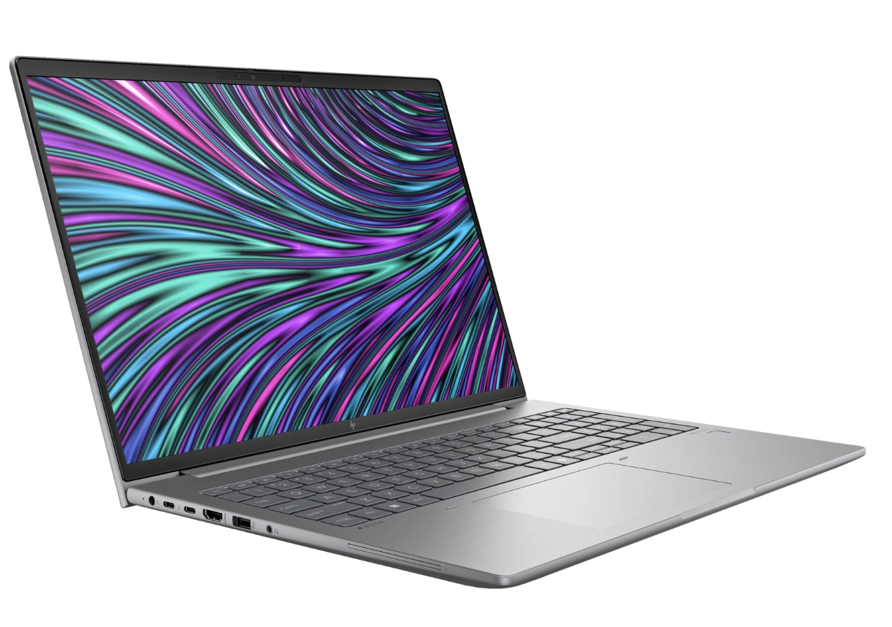 Ноутбук HP ZBook Power 16 G11 Mobile Workstation (Intel Core Ultra 7 165H, 64 ГБ, 1 ТБ, RTX 3000 ADA Generation)