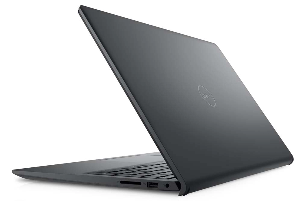 Ноутбук Dell Inspiron 3520 15 (Intel i7, 16 ГБ, 512 ГБ SSD)