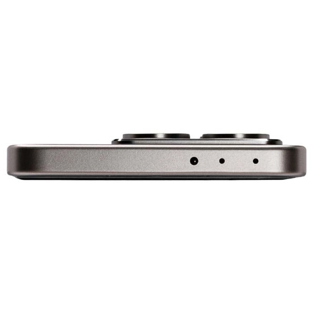 Смартфон Xiaomi 14T | 12/512 ГБ (Серый титан | Titan Gray) (Global Version)