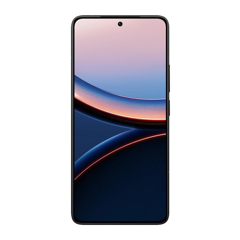 Смартфон Xiaomi Poco F7 Ultra | 12/256 ГБ Черный