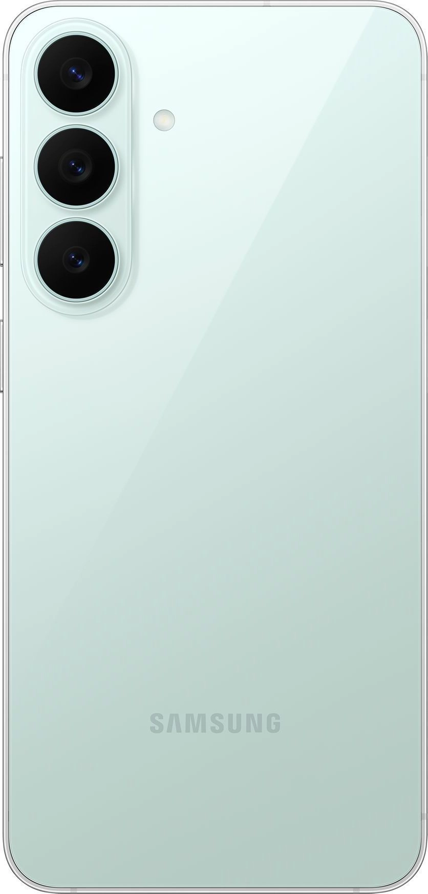 Смартфон Samsung Galaxy S26 FE 8/512 ГБ, лайм (Pistachio) SM-S741BLGHCAU