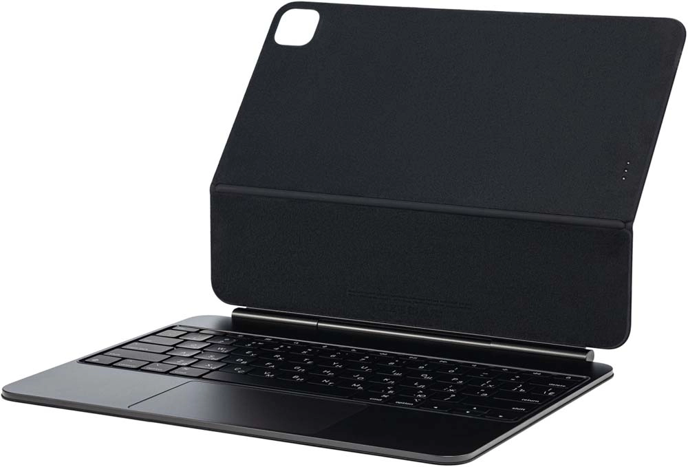Чехол-клавиатура Apple Magic Keyboard для iPad Pro 13" (M4) Черный