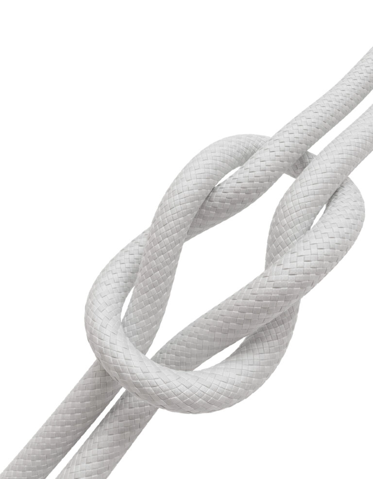 Кабель VLP Force Line USB-C to Lightning 1.2м 30W (White)