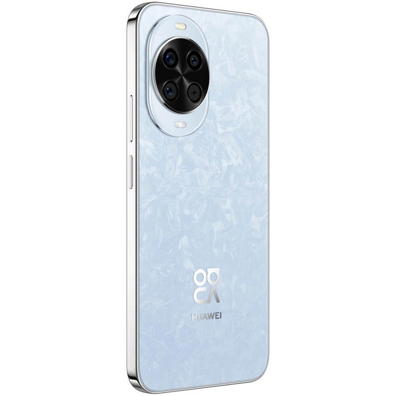 Смартфон Huawei Nova 14 12/512 ГБ, голубой (Light Blue) TLR-LX9