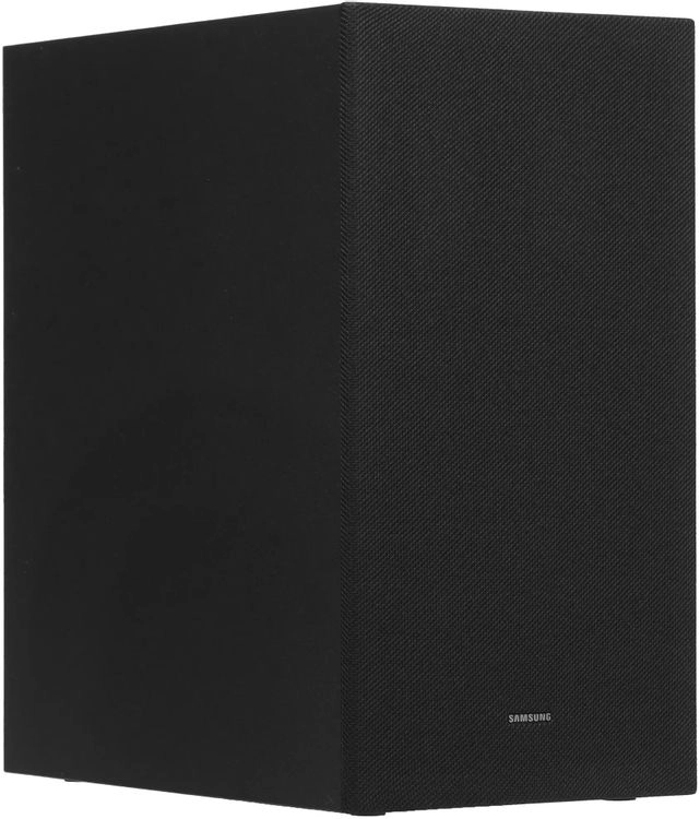 Саундбар Samsung HW-B650F, черный