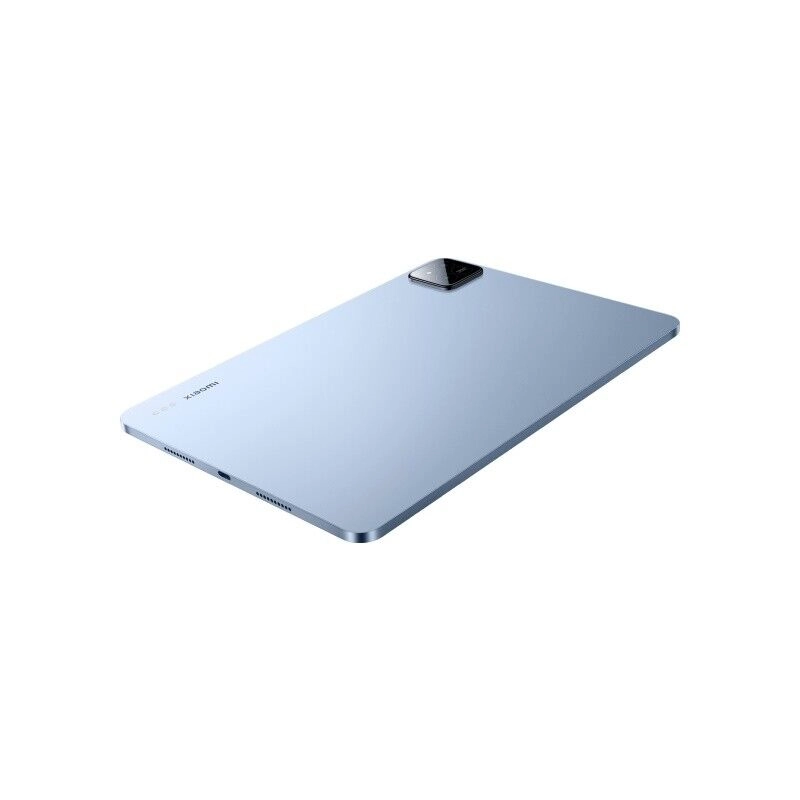 Планшет Xiaomi Pad 7 (11") | Wi-Fi | 12/256 ГБ, Голубой
