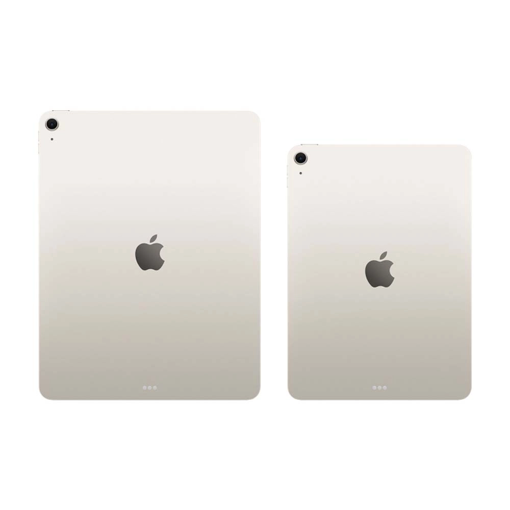 iPad Air (2026 M4) 13" Wi-Fi | 512 ГБ, Starlight