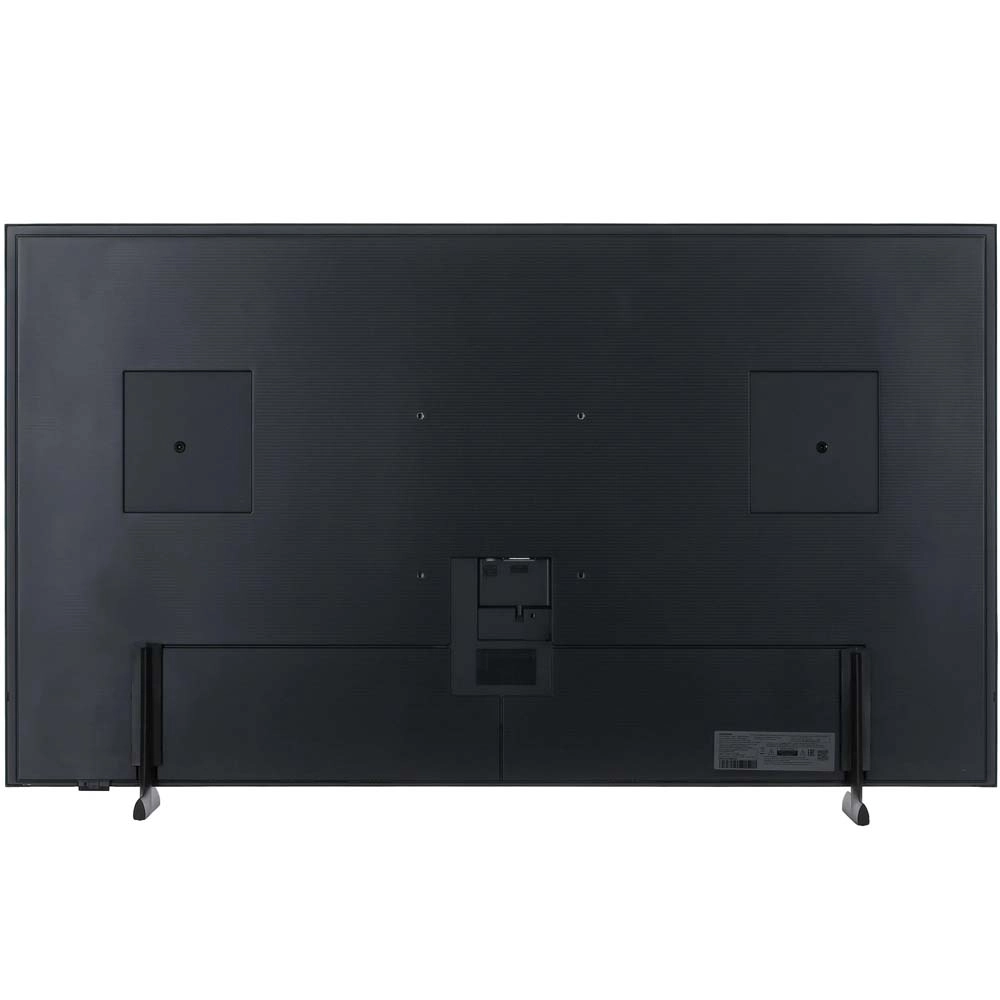 Телевизор Samsung 55" (139 см) QE55LS03BAUXCE черный