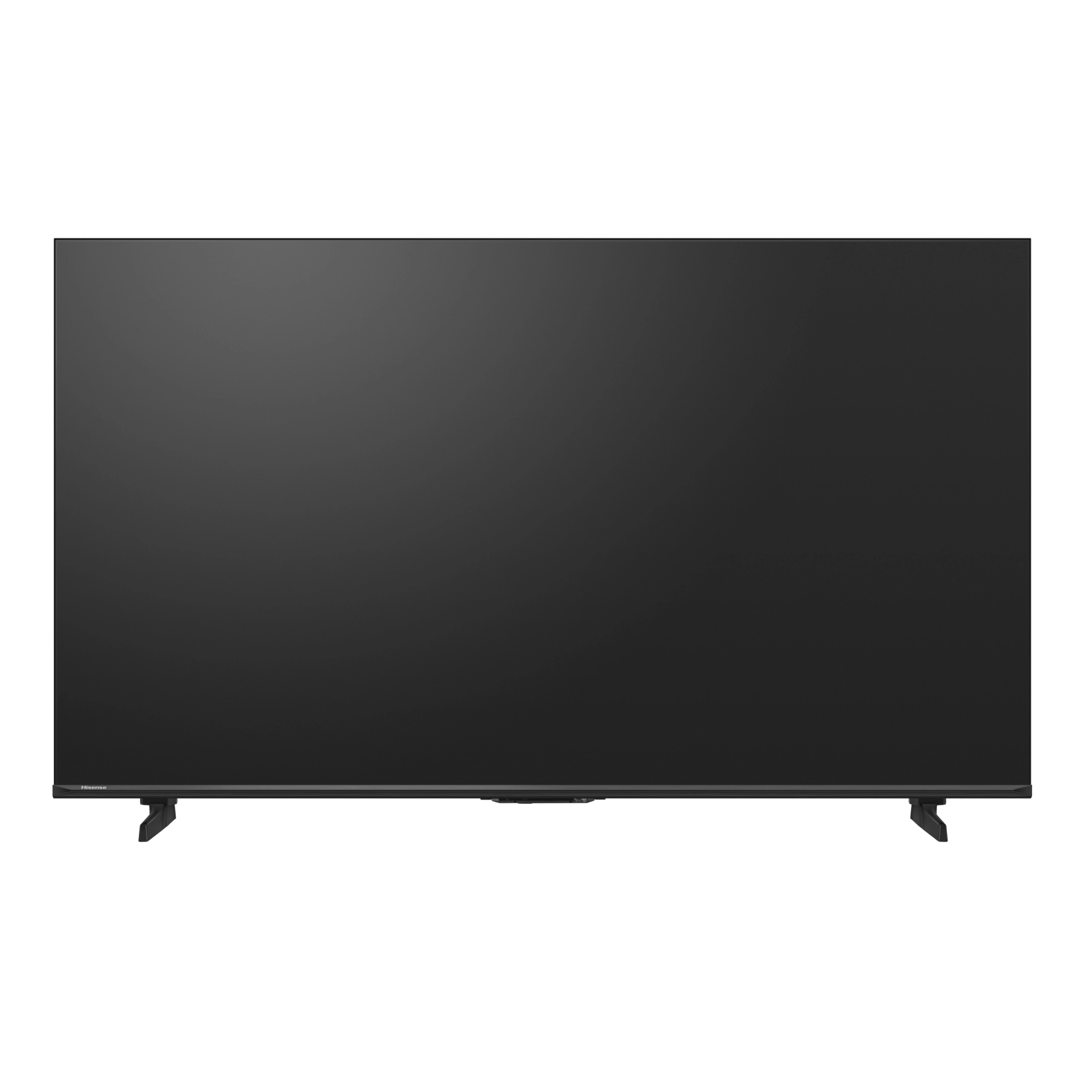Телевизор Hisense 50" (126 см) 50E7S PRO черный